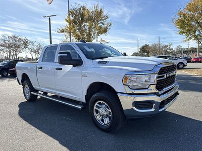 Used 2023 RAM 2500 Tradesman w/ Towing Technology Group