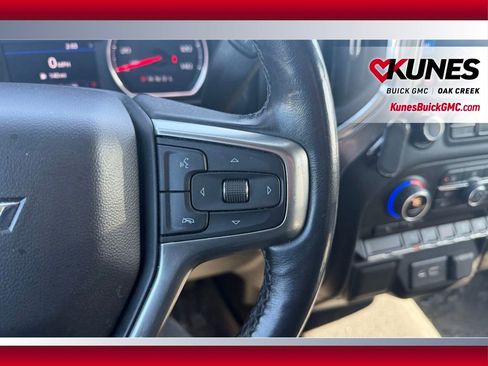 Used 2020 Chevrolet Silverado 1500 LT w/ All-Star Edition image 15