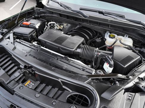 Used 2023 Chevrolet Tahoe Z71 image 36