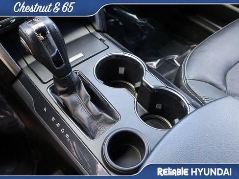 Used 2018 Ford Explorer Limited FWD image 40