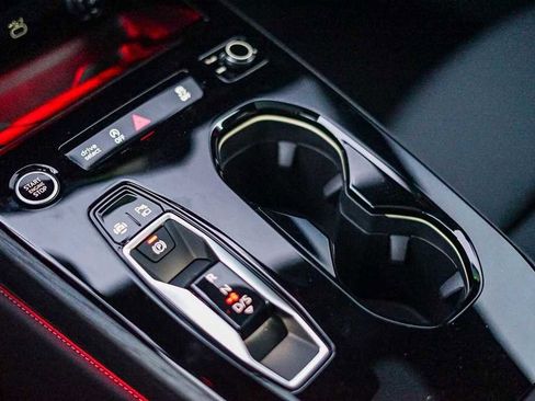 New 2025 Audi A5 2.0T Prestige image 24