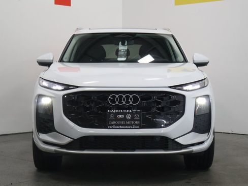 New 2026 Audi Q3 quattro 2.0T image 7