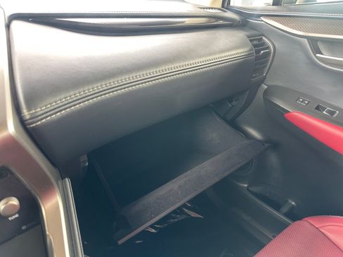 Used 2021 Lexus NX 300 FWD w/ Accessory Package 2 image 24
