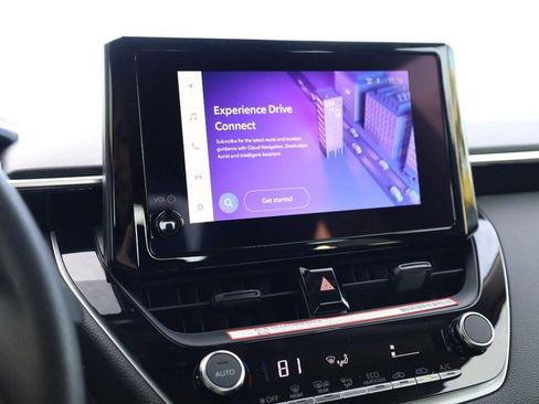 New 2026 Toyota Corolla LE image 11