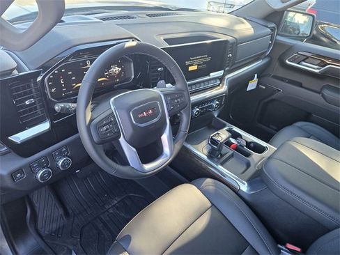 New 2026 GMC Sierra 1500 Elevation w/ Elevation Premium Package image 11