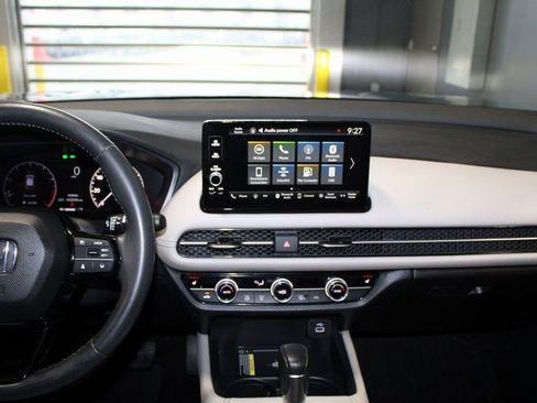 Used 2025 Honda HR-V EX-L image 22