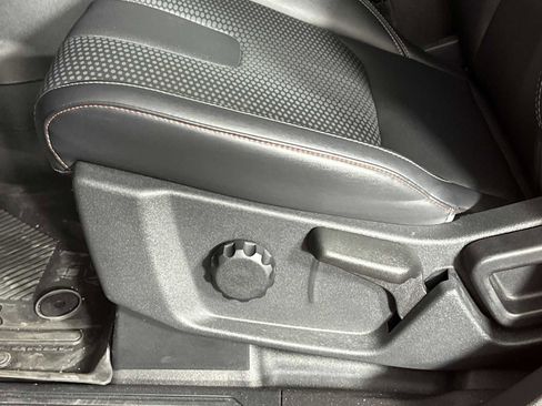 Used 2024 Ford Bronco Raptor image 8