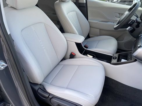New 2026 Hyundai Kona Limited FWD image 34
