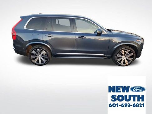 Used 2025 Volvo XC90 B6 Plus w/ Protection Package Premier image 6