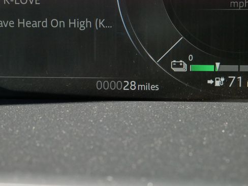 Used 2024 Jaguar I-PACE R-Dynamic HSE image 22