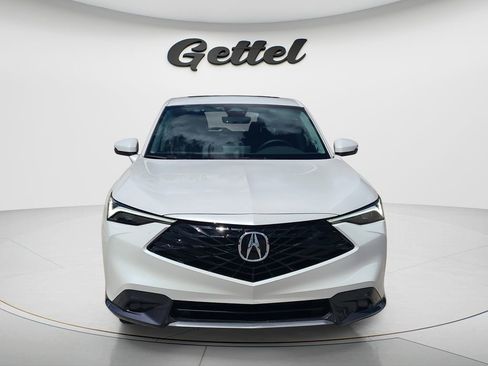 New 2026 Acura ADX AWD image 8
