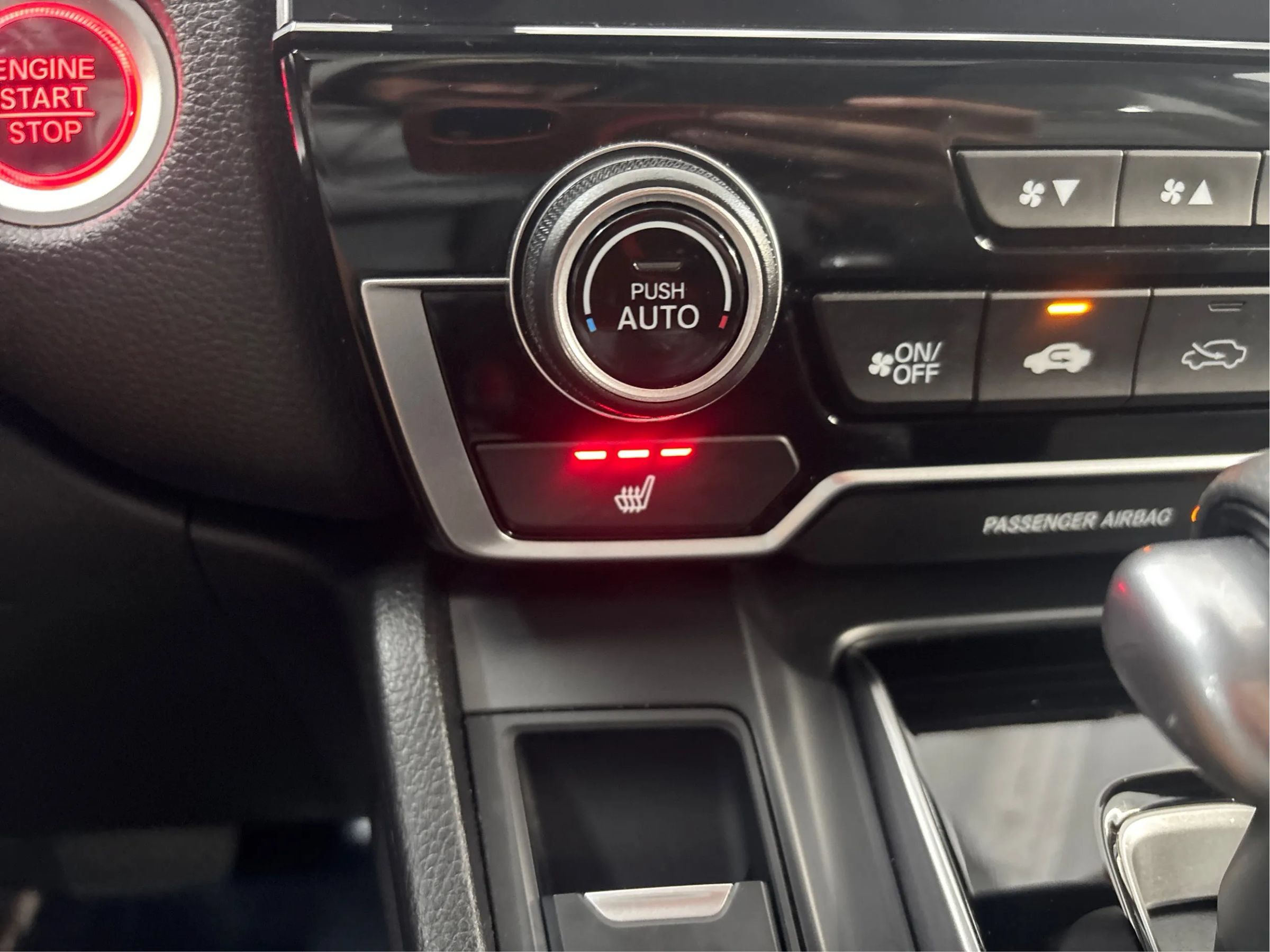Used 2021 Honda CR-V EX image 42