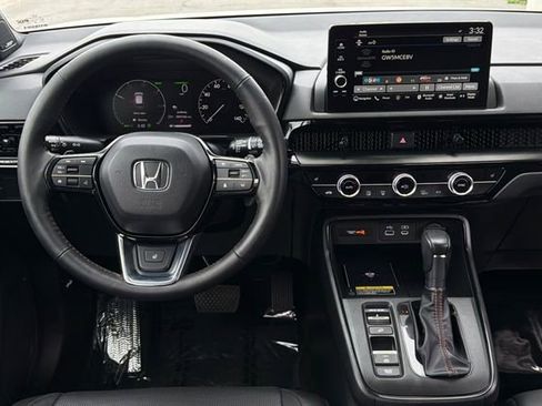 Certified 2023 Honda CR-V Sport Touring image 18