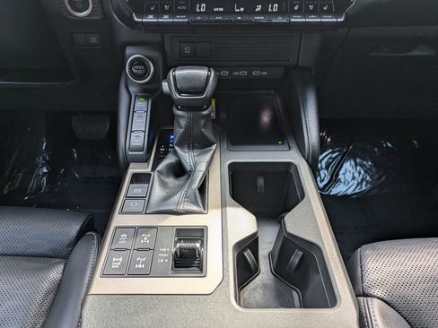 Used 2024 Toyota Land Cruiser AWD/4WD image 21