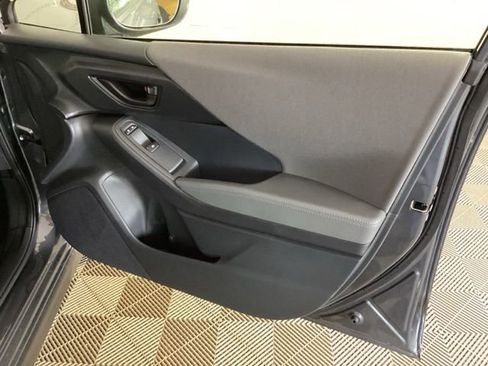 Certified 2025 Subaru Crosstrek 2.0i Premium w/ Convenience Package #2 image 17