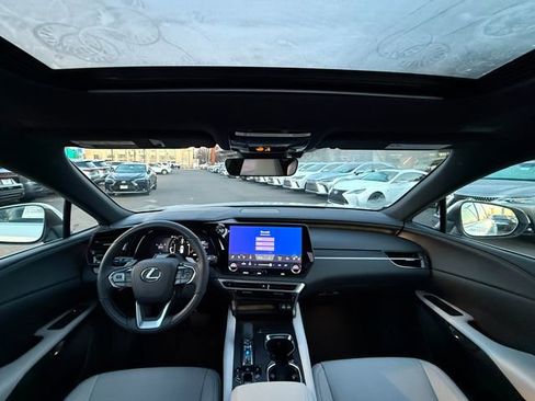 New 2026 Lexus RX 350 Premium image 13