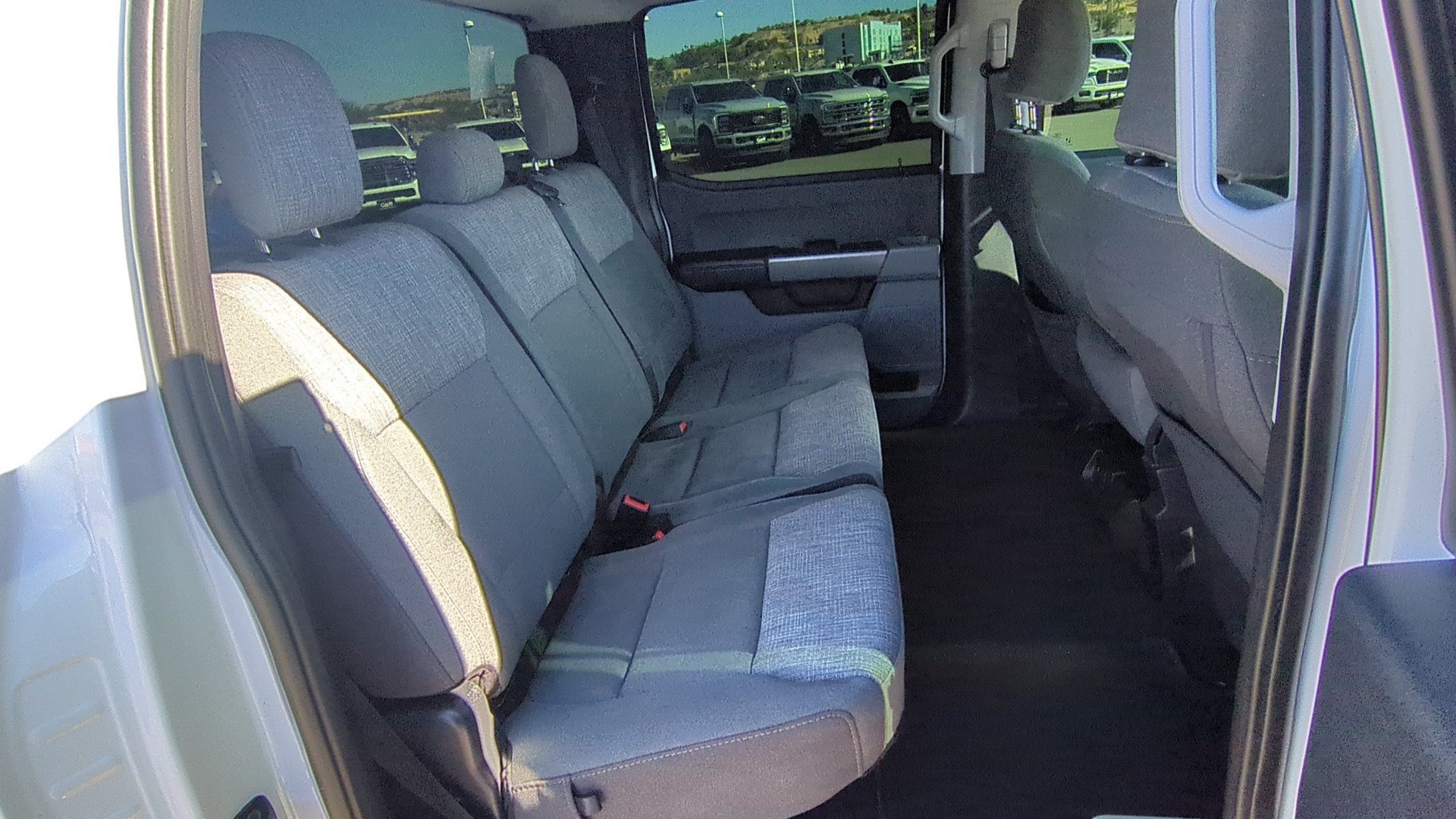 Used 2026 Ford F350 XLT AWD/4WD image 27