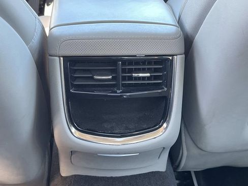 Used 2014 Cadillac CTS Luxury image 17