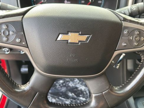 Used 2019 Chevrolet Colorado Z71 image 20