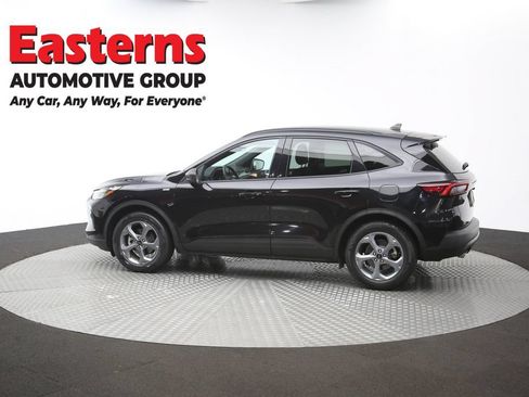 Used 2025 Ford Escape ST-Line FWD image 61