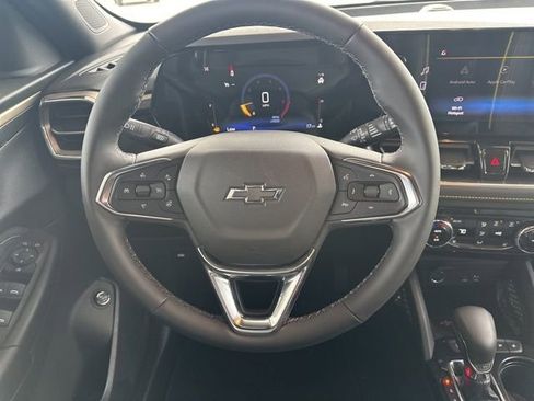 New 2026 Chevrolet TrailBlazer ACTIV w/ Convenience Package FWD image 22