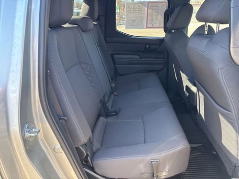Used 2024 Toyota Tacoma SR5 image 16