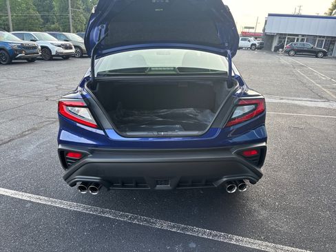 New 2026 Subaru WRX Premium AWD/4WD image 48