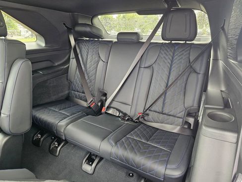 New 2026 Cadillac Escalade IQ Sport 1 AWD/4WD image 18