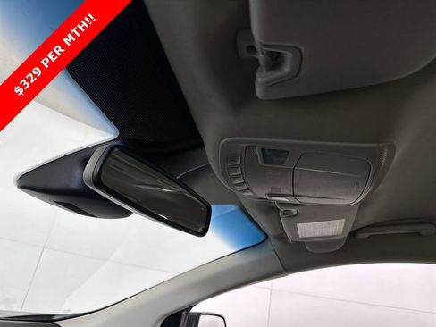 Used 2022 Ford Edge SEL image 19