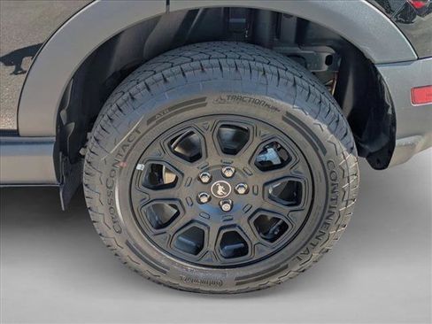 New 2026 Ford Bronco Sport Badlands w/ Badlands Tech Package image 10