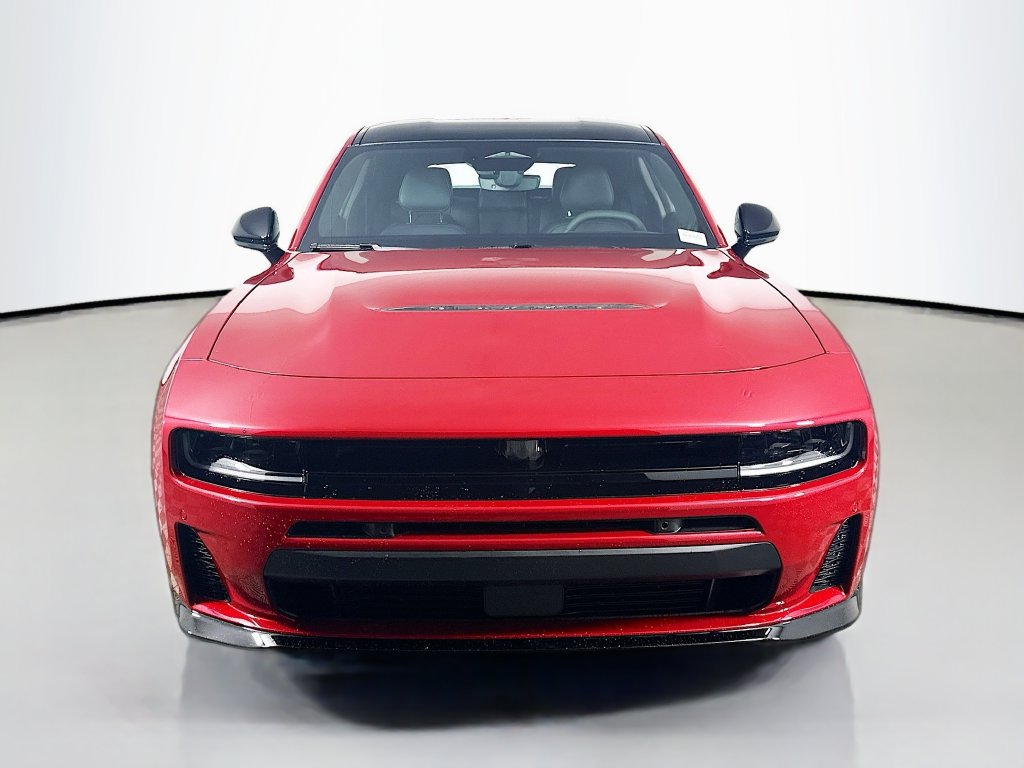 New 2026 Dodge Charger Scat Pack AWD/4WD image 2