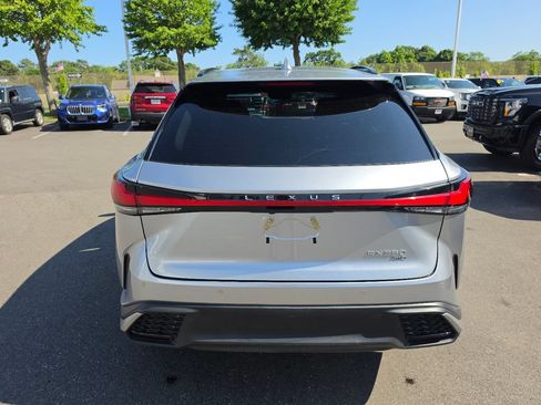 Used 2023 Lexus RX 350 F Sport w/ Accessory Package (K3) AWD/4WD image 5