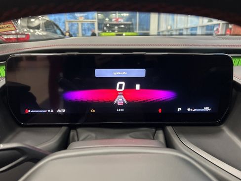 New 2026 Dodge Charger R/T Scat Pack image 18