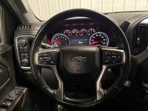 Used 2019 Chevrolet Silverado 1500 RST w/ All-Star Edition image 13
