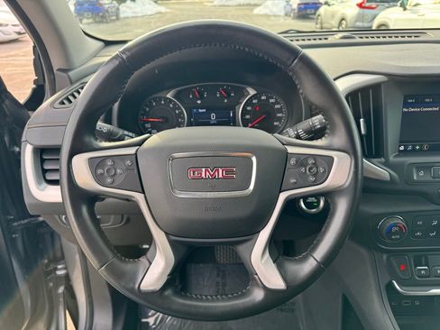 Used 2021 GMC Terrain SLE w/ Driver Convenience Package image 21