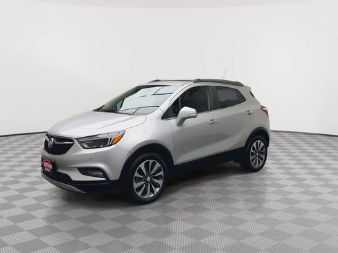 Used 2019 Buick Encore Essence w/ Safety Package II AWD/4WD image 34