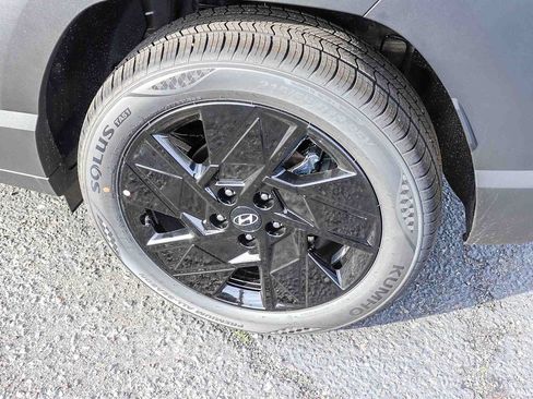 New 2026 Hyundai Kona SEL Sport FWD image 13