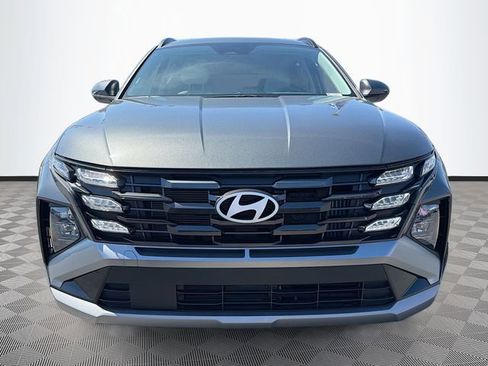 New 2026 Hyundai Tucson SEL AWD/4WD image 2