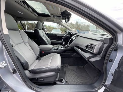 Certified 2025 Subaru Outback Limited AWD/4WD image 25