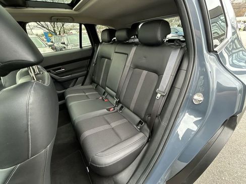 Used 2023 MAZDA CX-50 2.5 S w/ Cargo Package AWD/4WD image 23