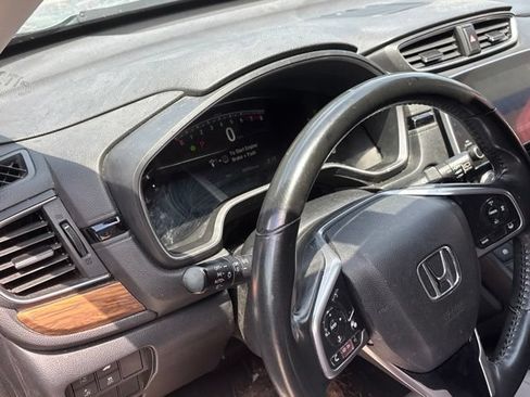 Used 2019 Honda CR-V EX-L image 9