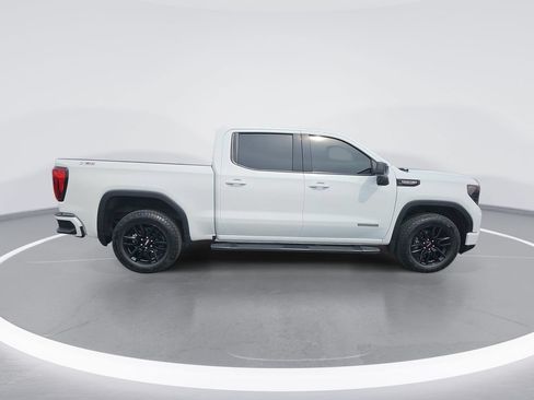 Used 2024 GMC Sierra 1500 Elevation AWD/4WD image 10