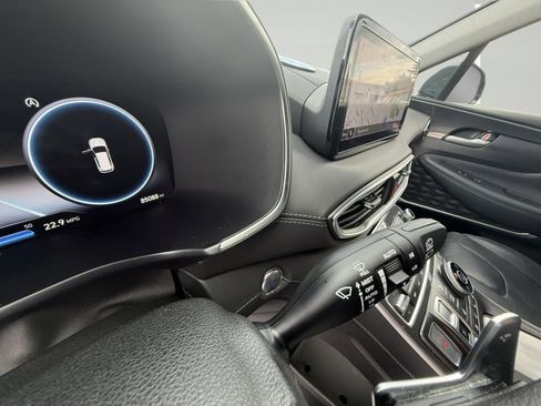 Used 2021 Hyundai Santa Fe Limited w/ Cargo Package image 22