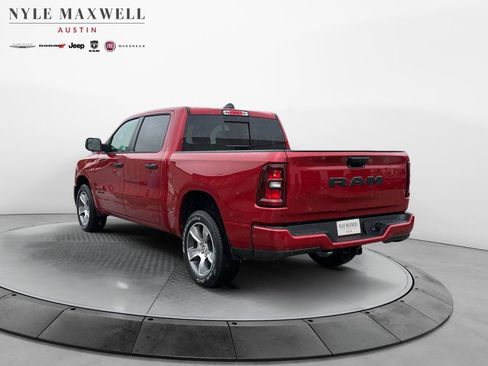 New 2026 RAM 1500 Express RWD image 14