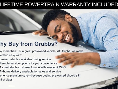 Used 2020 Lincoln Aviator Reserve w/ Equipment Group 202A image 23