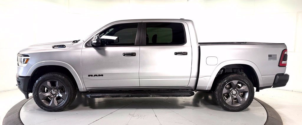 Used 2024 RAM 1500 Lone Star AWD/4WD image 7