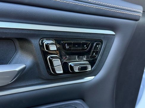 New 2026 RAM 1500 Tungsten w/ Bed Utility Group image 56