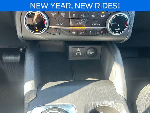 New 2025 Ford Escape Active w/ Cold Weather Package image 21
