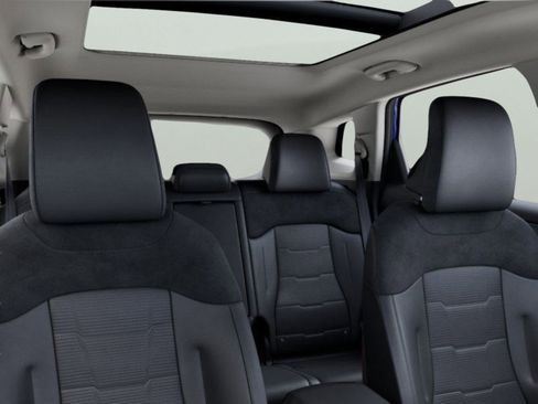 New 2026 Kia Sportage SX AWD/4WD image 27