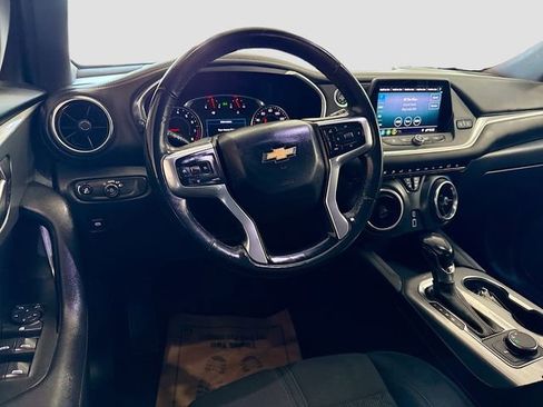 Used 2019 Chevrolet Blazer LT FWD image 22